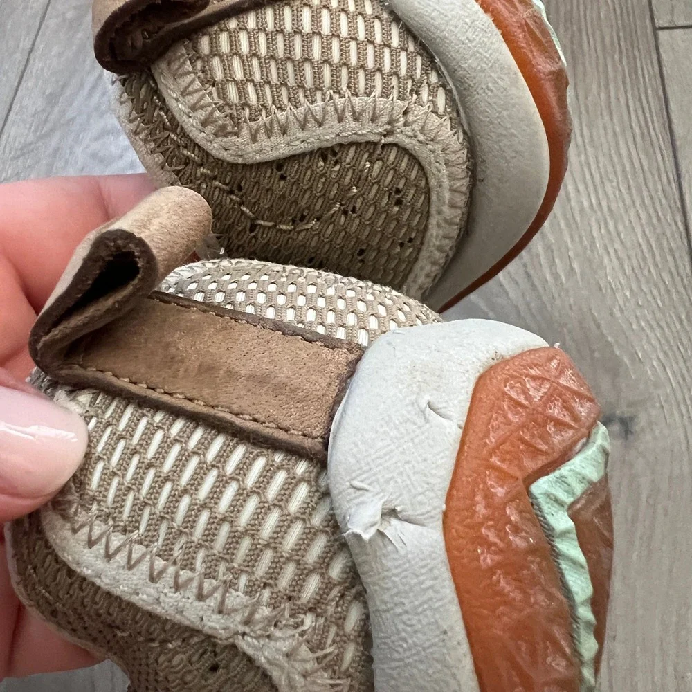 Merrell as shown